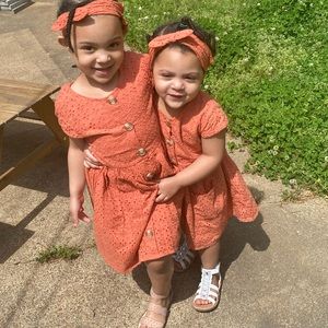 Meet your Posher, Martha